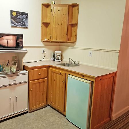 Reno Motel Salmo Zewnętrze zdjęcie