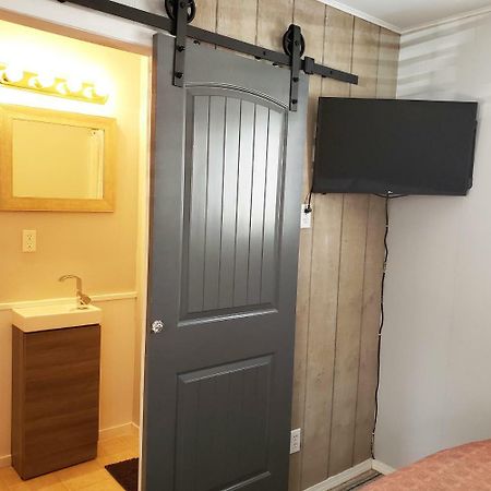 Reno Motel Salmo Zewnętrze zdjęcie