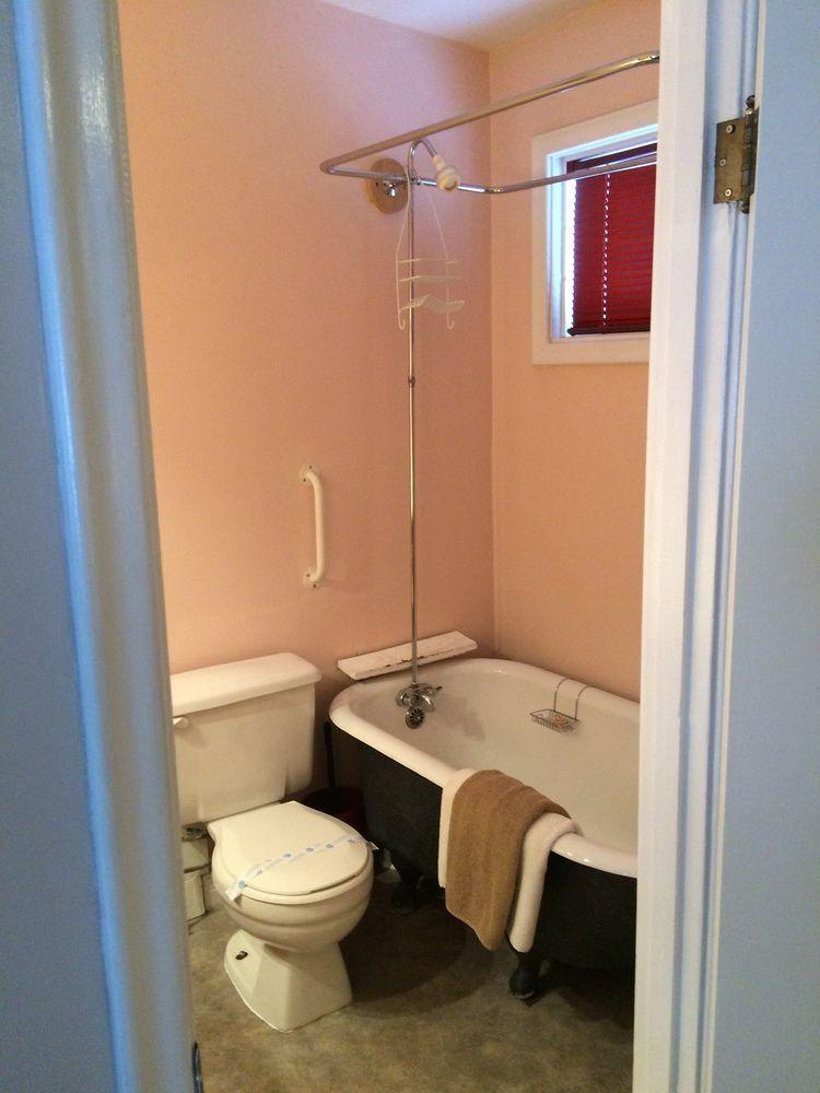 Reno Motel Salmo Zewnętrze zdjęcie