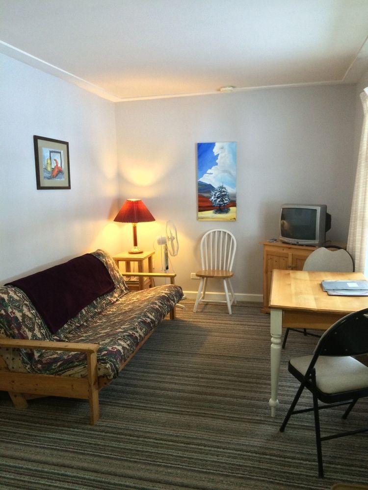 Reno Motel Salmo Zewnętrze zdjęcie