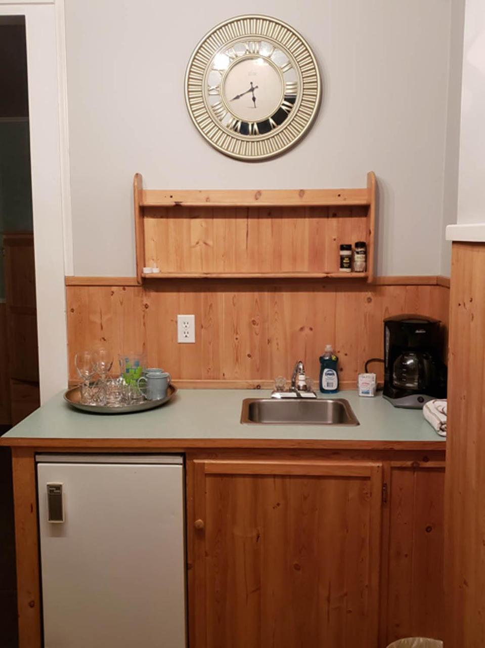 Reno Motel Salmo Zewnętrze zdjęcie