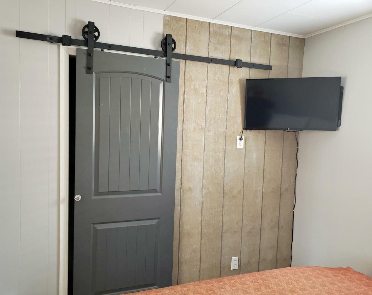 Reno Motel Salmo Zewnętrze zdjęcie