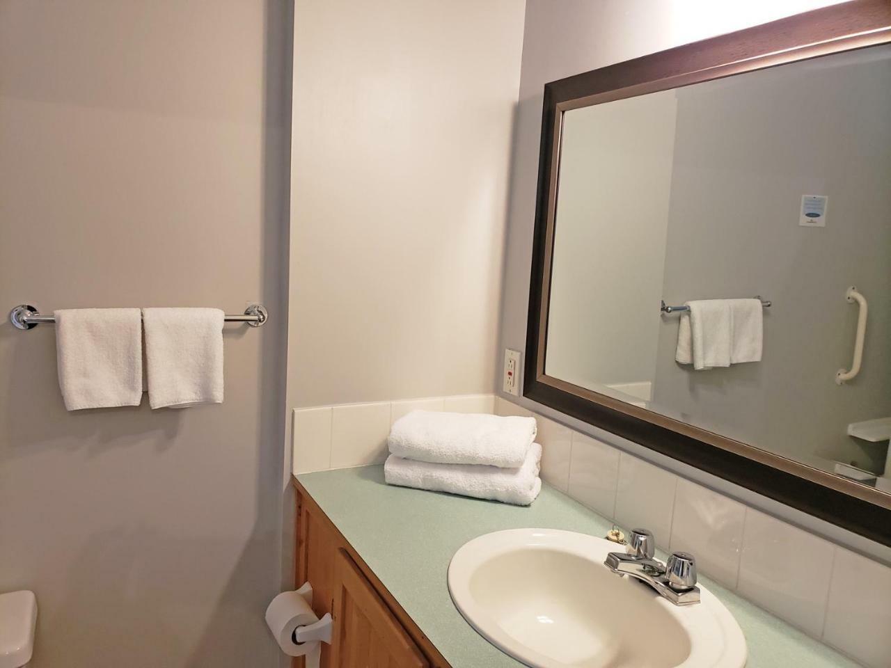 Reno Motel Salmo Zewnętrze zdjęcie