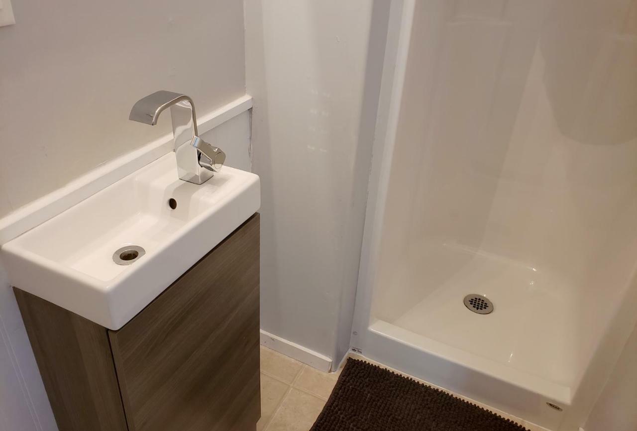 Reno Motel Salmo Zewnętrze zdjęcie