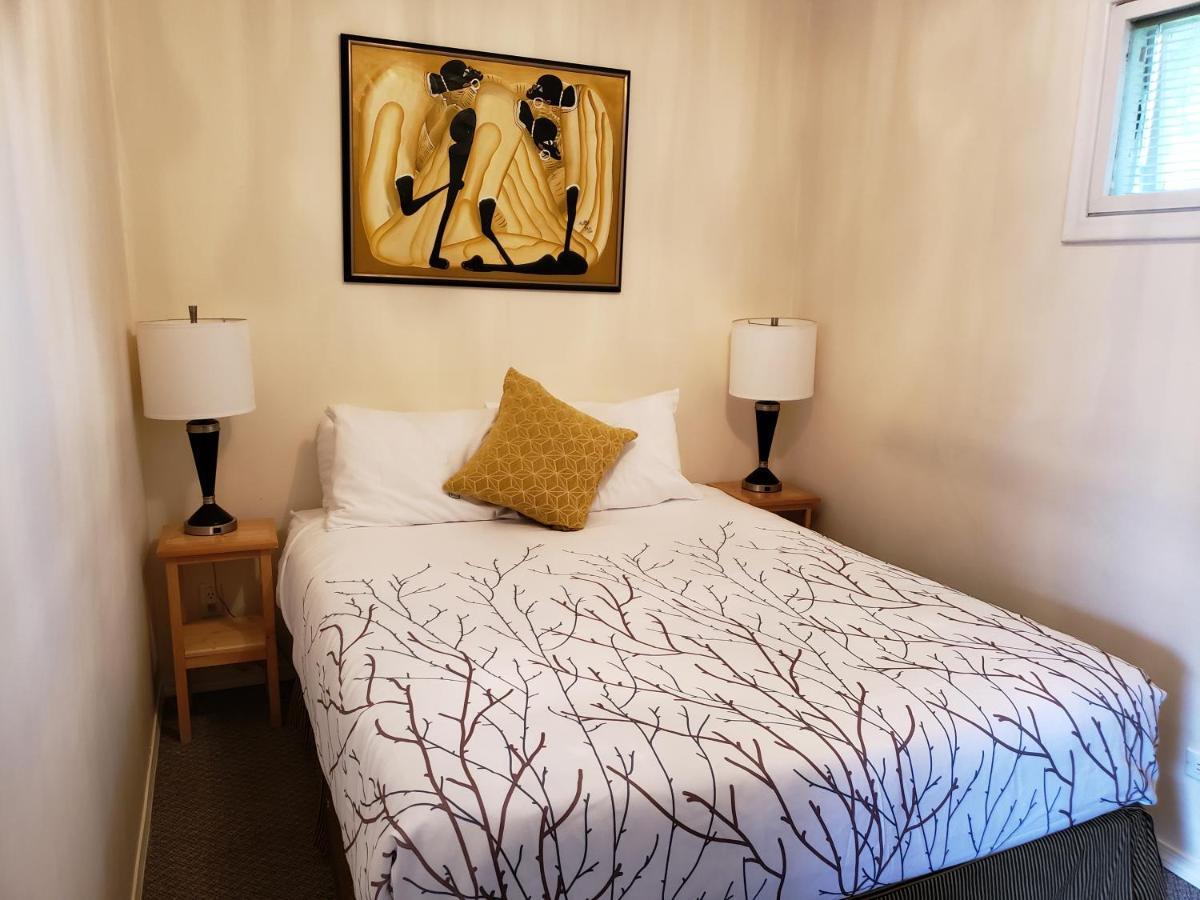 Reno Motel Salmo Zewnętrze zdjęcie